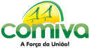 Logo Comiva